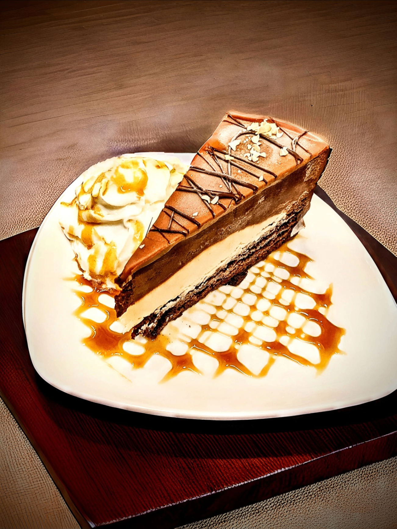 Chocolate Delight