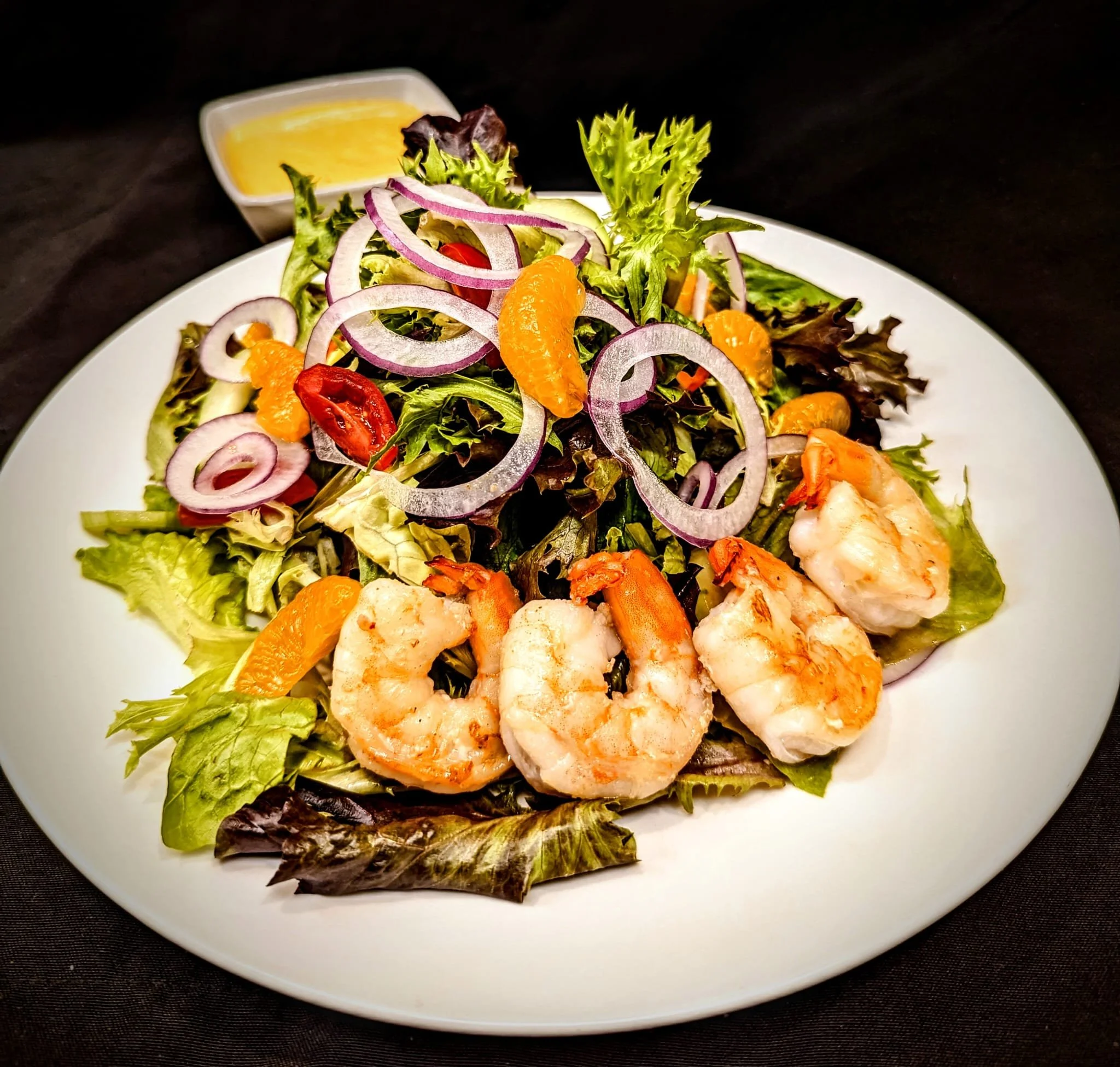 Sagar Salad